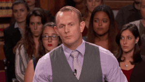 Friday’s Verdict: Judge Judy, Secrets, and the Real Crime Lineup